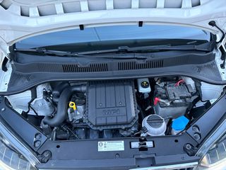 Skoda Citigo 2017-thumb-36