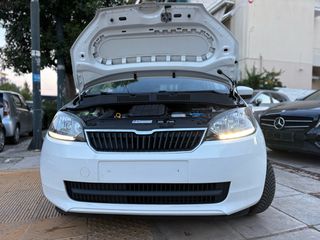 Skoda Citigo 2017-thumb-38