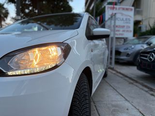 Skoda Citigo 2017-thumb-45