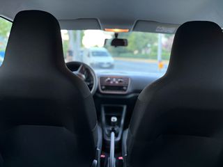 Skoda Citigo 2017-thumb-47