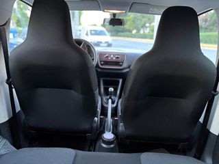 Skoda Citigo 2017-thumb-49