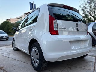 Skoda Citigo 2017-thumb-10
