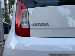 Skoda Citigo 2017-thumb-18
