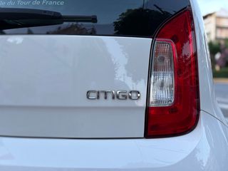Skoda Citigo 2017-thumb-19