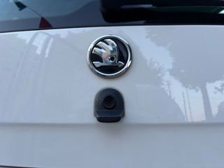 Skoda Citigo 2017-thumb-20