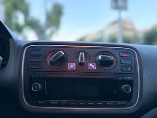 Skoda Citigo 2017-thumb-23