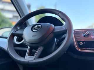 Skoda Citigo 2017-thumb-24