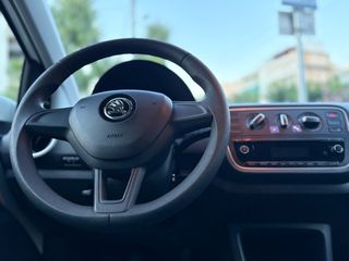 Skoda Citigo 2017-thumb-25