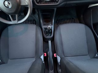 Skoda Citigo 2017-thumb-27