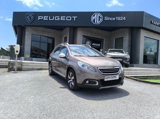 Peugeot 2008 2014 1.6 BLUEHDI 100 ALLURE