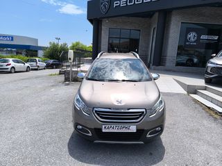 Peugeot 2008 2014 1.6 BLUEHDI 100 ALLURE-thumb-2