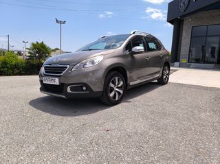 Peugeot 2008 2014 1.6 BLUEHDI 100 ALLURE-thumb-3