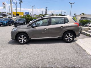 Peugeot 2008 2014 1.6 BLUEHDI 100 ALLURE-thumb-4