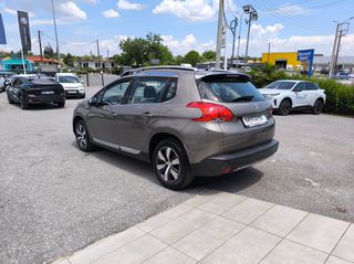 Peugeot 2008 2014 1.6 BLUEHDI 100 ALLURE-thumb-6