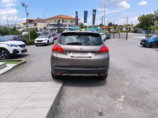 Peugeot 2008 2014 1.6 BLUEHDI 100 ALLURE-thumb-7