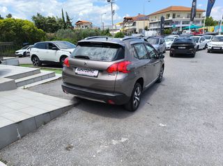 Peugeot 2008 2014 1.6 BLUEHDI 100 ALLURE-thumb-8