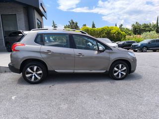Peugeot 2008 2014 1.6 BLUEHDI 100 ALLURE-thumb-9