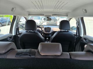 Peugeot 2008 2014 1.6 BLUEHDI 100 ALLURE-thumb-13