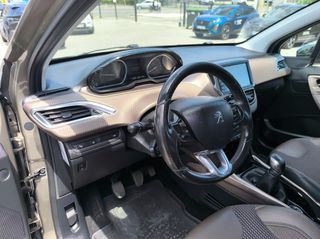 Peugeot 2008 2014 1.6 BLUEHDI 100 ALLURE-thumb-15