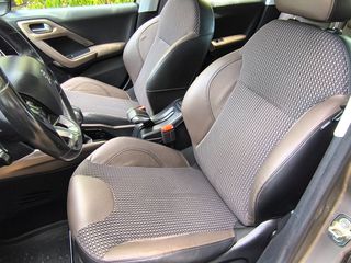 Peugeot 2008 2014 1.6 BLUEHDI 100 ALLURE-thumb-25