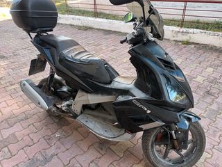 Derbi GP-1 125 2011