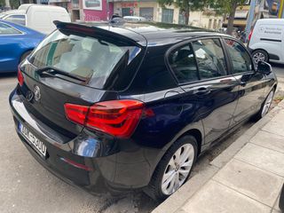 Bmw 116 2015 116i Advantage-thumb-9