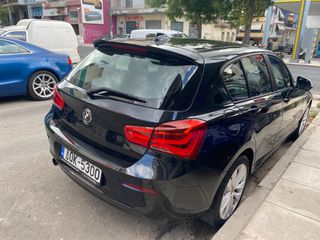 Bmw 116 2015 116i Advantage-thumb-10