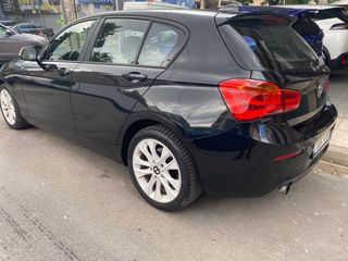 Bmw 116 2015 116i Advantage-thumb-6