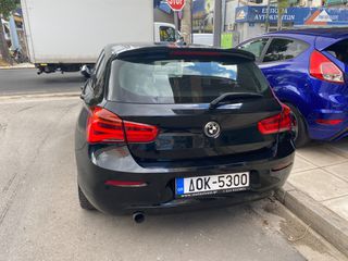 Bmw 116 2015 116i Advantage-thumb-7