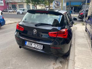 Bmw 116 2015 116i Advantage-thumb-8