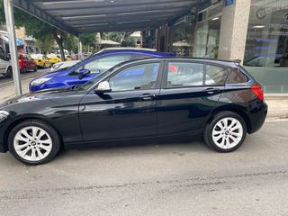 Bmw 116 2015 116i Advantage-thumb-3