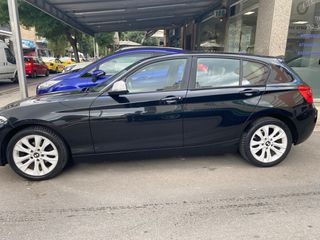 Bmw 116 2015 116i Advantage-thumb-4