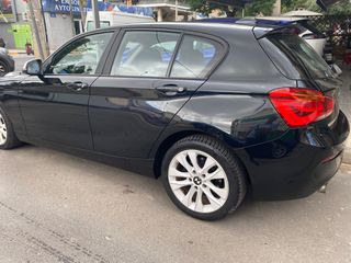 Bmw 116 2015 116i Advantage-thumb-5