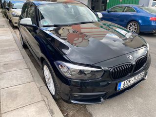 Bmw 116 2015 116i Advantage-thumb-11