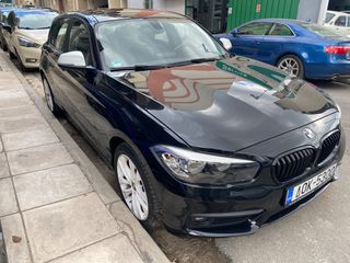 Bmw 116 2015 116i Advantage-thumb-12