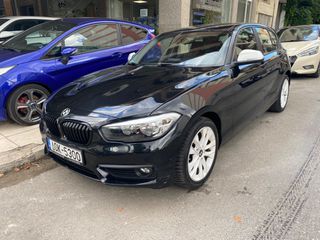 Bmw 116 2015 116i Advantage-thumb-2