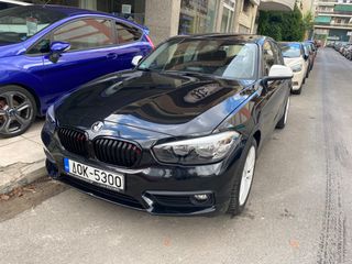 Bmw 116 2015 116i Advantage-thumb-1