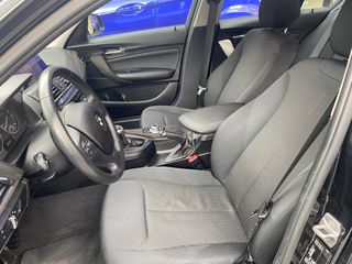 Bmw 116 2015 116i Advantage-thumb-13