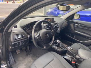 Bmw 116 2015 116i Advantage-thumb-14