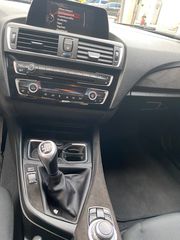 Bmw 116 2015 116i Advantage-thumb-16