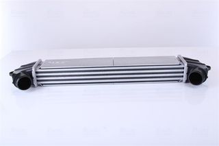 Fiat Doblo I (223) (2001-2026) | Intercooler (Ψυγείο Αέρος) | NISSENS | 96736