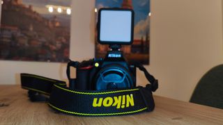 Nikon DSLR