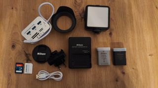 Nikon DSLR-thumb-2