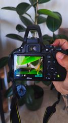 Nikon DSLR-thumb-4
