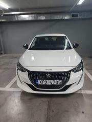 Peugeot 208 2022