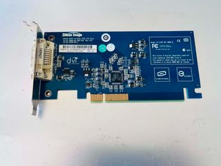 Κάρτα Επέκτασης DVI Silicon Image Orion ADD2-N Dual Pad x16