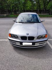Bmw 316 1999