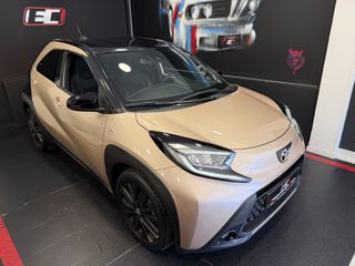 Toyota Aygo (X) 2024 X-LIMITED