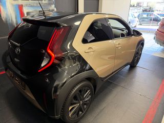 Toyota Aygo (X) 2024 X-LIMITED-thumb-1