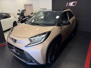 Toyota Aygo (X) 2024 X-LIMITED-thumb-3